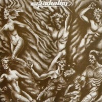 GLADIATOR - Dreadful Dreams  CD